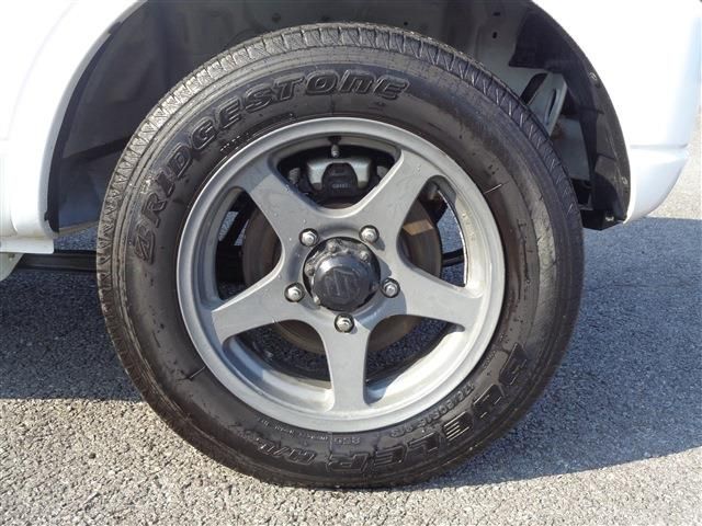 Suzuki JIMNY 2017-03 22721-8
