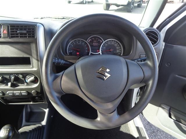 Suzuki JIMNY 2017-03 22721-22