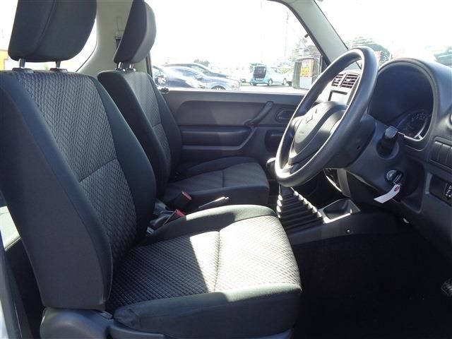 Suzuki JIMNY 2017-03 22721-14