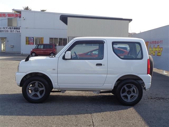 Suzuki JIMNY 2017-03 22721-7
