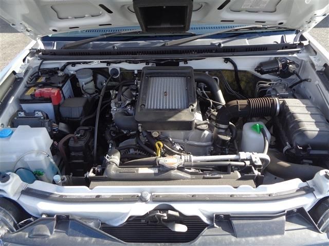 Suzuki JIMNY 2017-03 22721-18