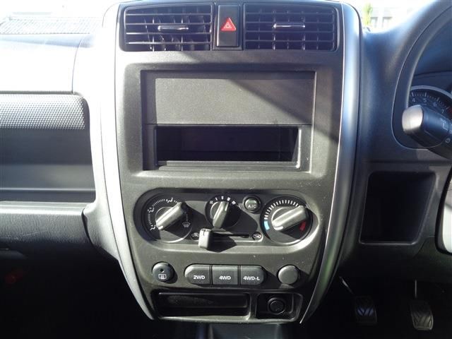Suzuki JIMNY 2017-03 22721-25