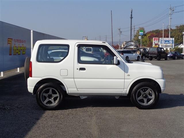 Suzuki JIMNY 2017-03 22721-3