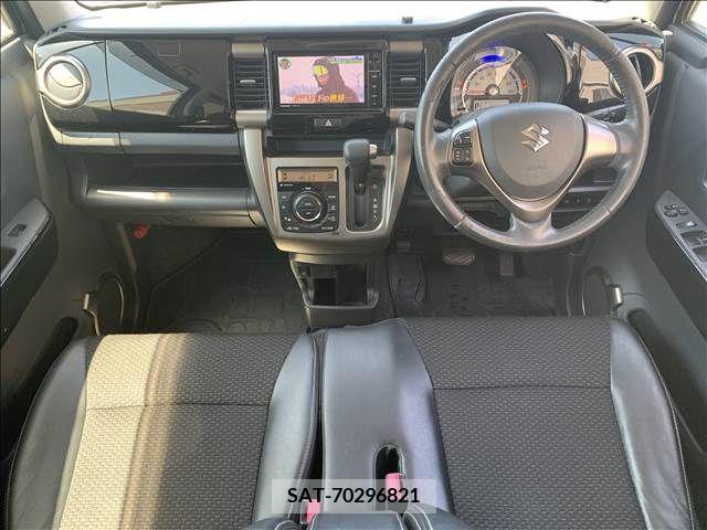 Suzuki HUSTLER 2016-04 273533-1