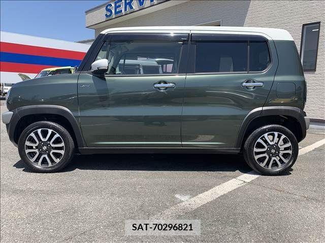 Suzuki HUSTLER 2016-04 273533-9