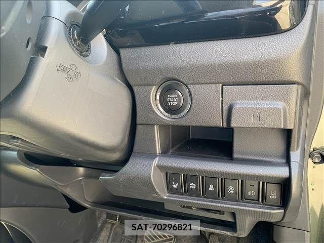 Suzuki HUSTLER 2016-04 273533-13