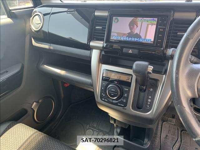 Suzuki HUSTLER 2016-04 273533-15