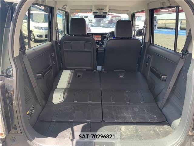 Suzuki HUSTLER 2016-04 273533-18