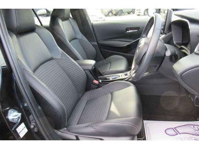 Toyota COROLLA TOURING 2021-04 14179-15