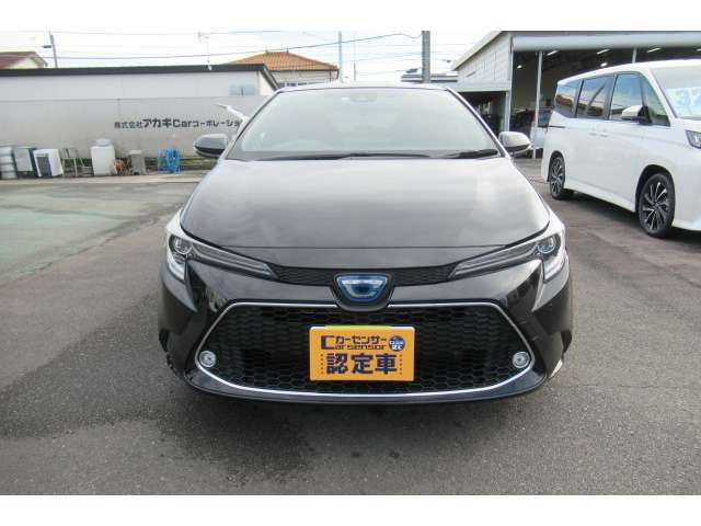 Toyota COROLLA TOURING 2021-04 14179-1