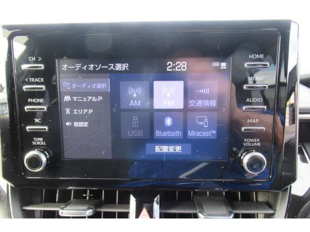 Toyota COROLLA TOURING 2021-04 14179-11