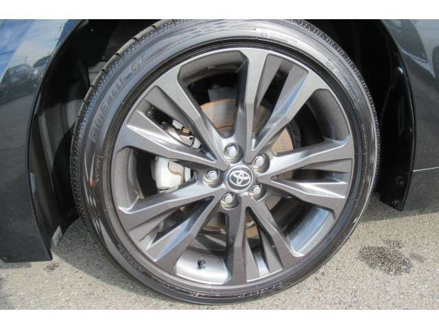 Toyota COROLLA TOURING 2021-04 14179-14
