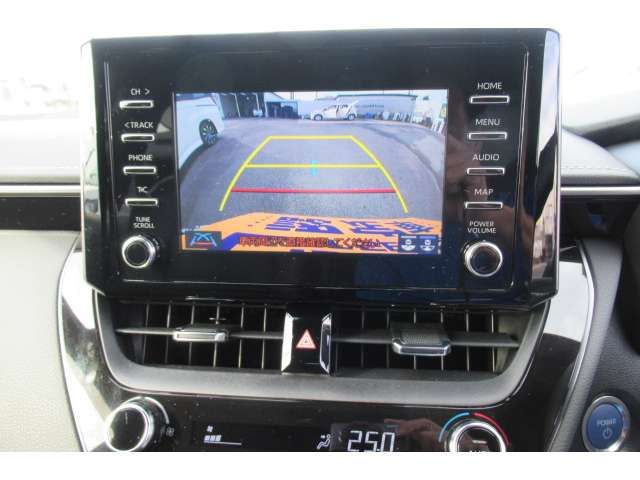 Toyota COROLLA TOURING 2021-04 14179-10