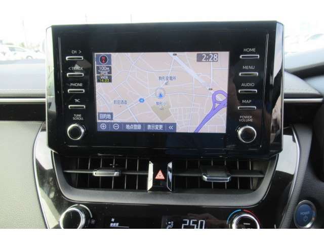 Toyota COROLLA TOURING 2021-04 14179-9