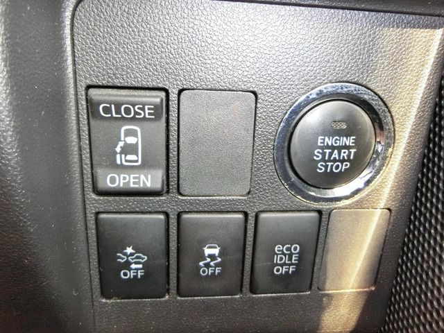Daihatsu TANTO CUSTOM 2016-06 17169-18