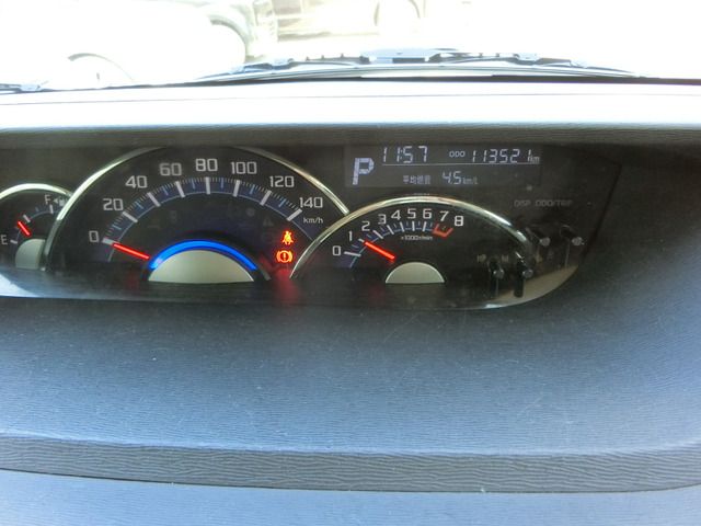 Daihatsu TANTO CUSTOM 2016-06 17169-15