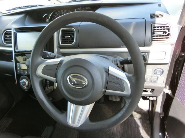 Daihatsu TANTO CUSTOM 2016-06 17169-13