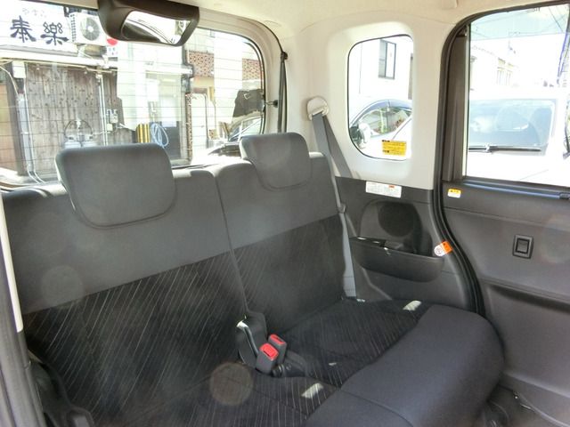 Daihatsu TANTO CUSTOM 2016-06 17169-12