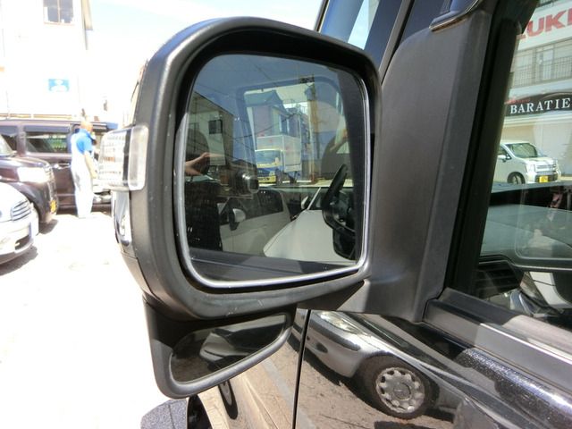 Daihatsu TANTO CUSTOM 2016-06 17169-6