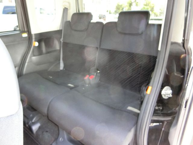 Daihatsu TANTO CUSTOM 2016-06 17169-9
