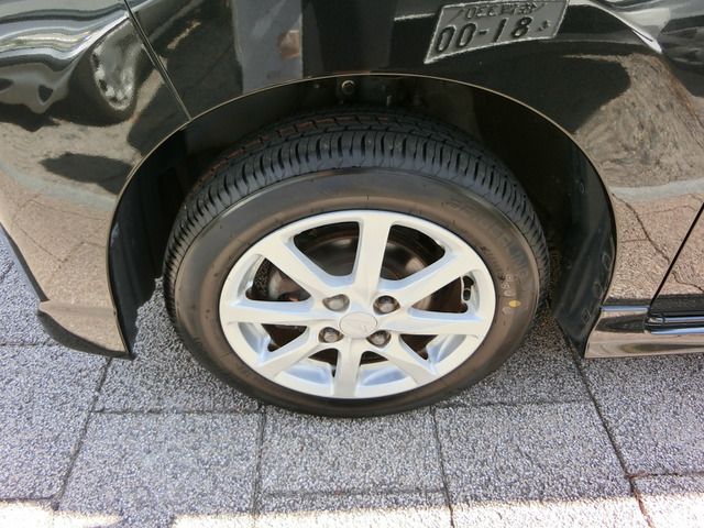 Daihatsu TANTO CUSTOM 2016-06 17169-5