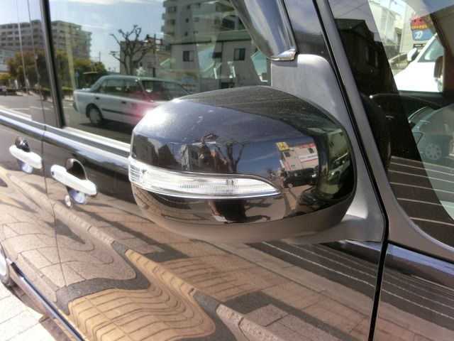 Daihatsu TANTO CUSTOM 2016-06 17169-3