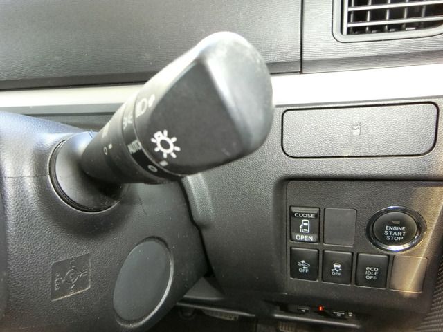 Daihatsu TANTO CUSTOM 2016-06 17169-19