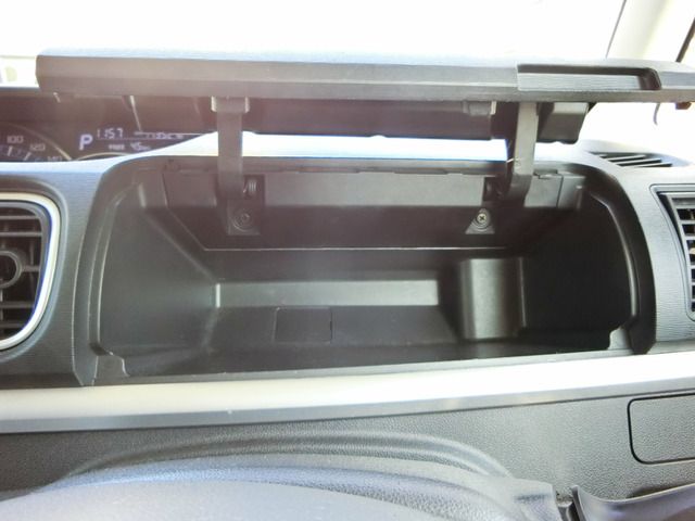 Daihatsu TANTO CUSTOM 2016-06 17169-17
