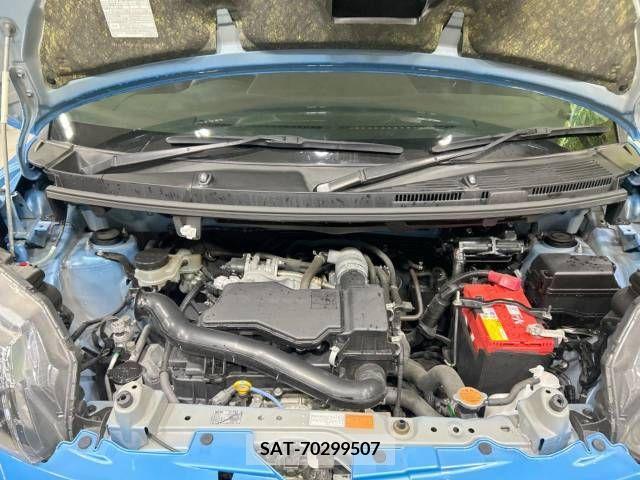 Toyota TANK 2019-12 369182-18