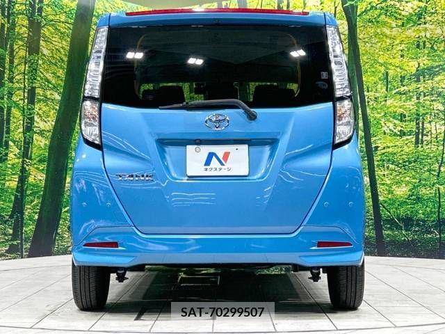 Toyota TANK 2019-12 369182-15