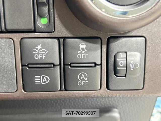 Toyota TANK 2019-12 369182-6