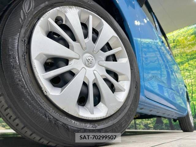 Toyota TANK 2019-12 369182-13