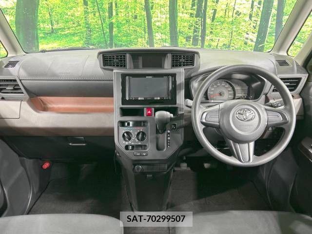 Toyota TANK 2019-12 369182-1