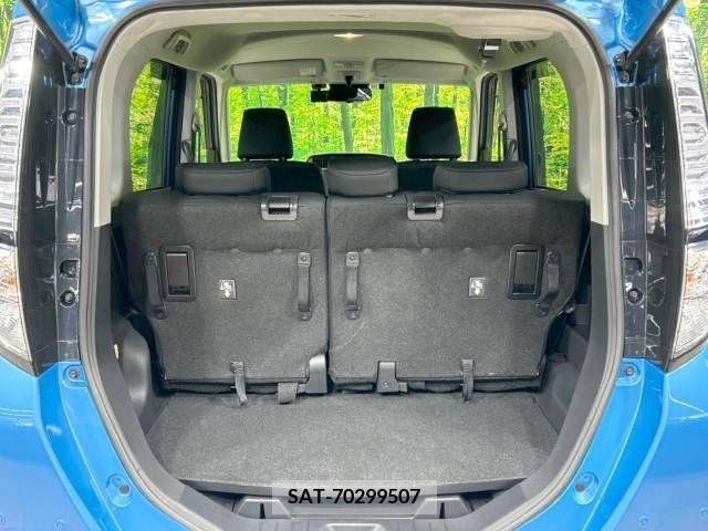 Toyota TANK 2019-12 369182-10