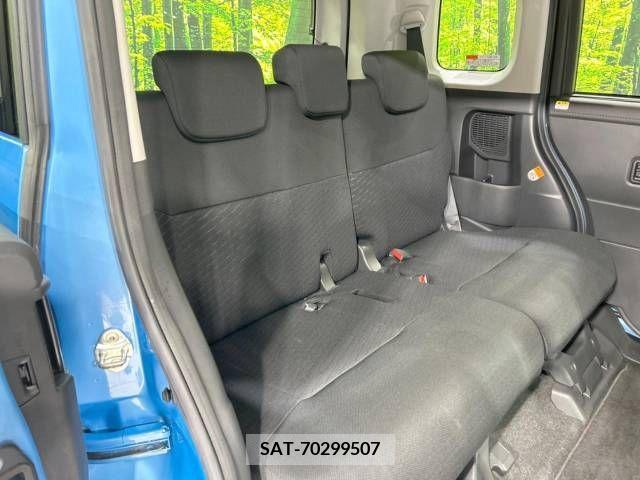 Toyota TANK 2019-12 369182-9