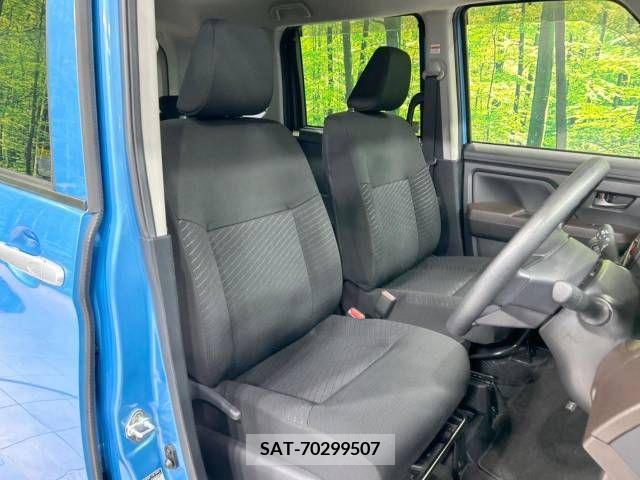 Toyota TANK 2019-12 369182-8