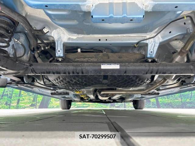 Toyota TANK 2019-12 369182-19