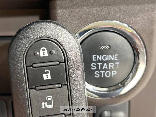 Toyota TANK 2019-12 369182-7