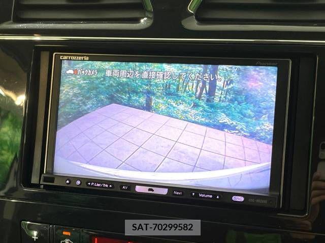 Nissan SERENA 2011-12 284308-3