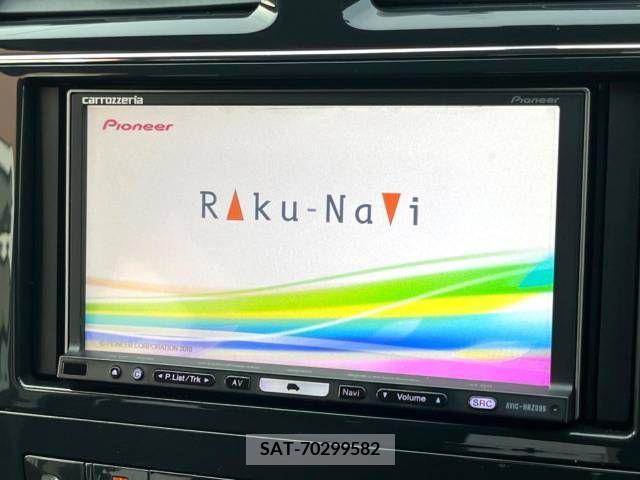 Nissan SERENA 2011-12 284308-2