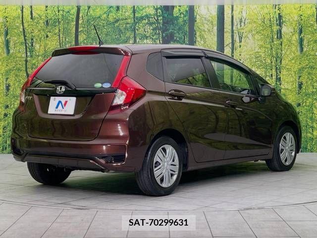 Honda FIT 2017-08 225137-17