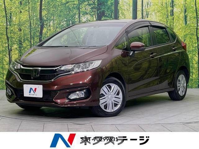 Honda FIT 2017-08 225137-0