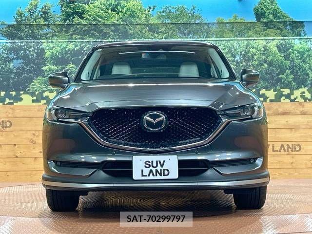 Mazda CX-5 2017-06 337948-14