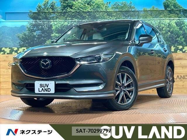Mazda CX-5 2017-06 337948-0