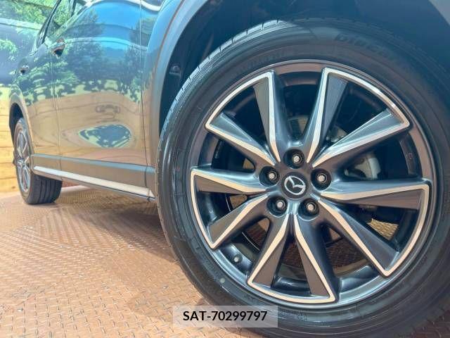 Mazda CX-5 2017-06 337948-13