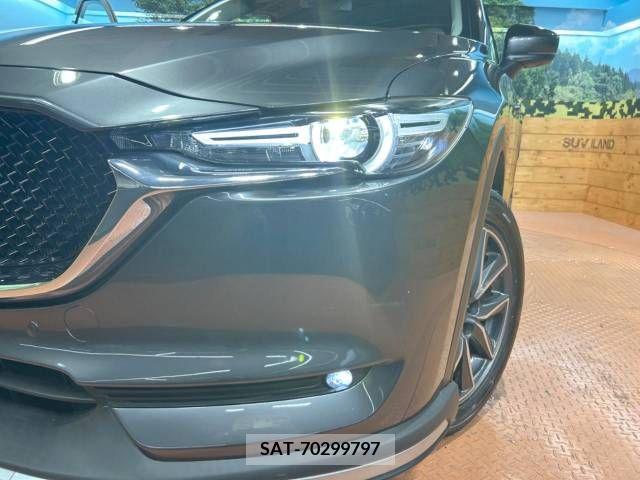 Mazda CX-5 2017-06 337948-12