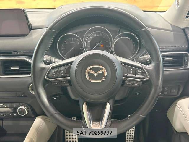 Mazda CX-5 2017-06 337948-11