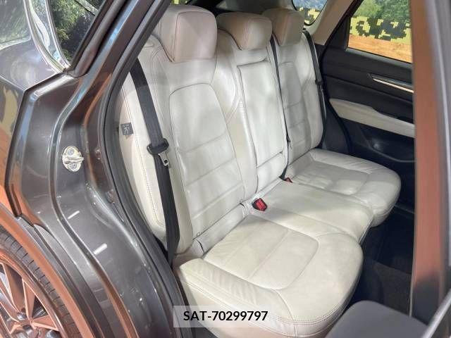 Mazda CX-5 2017-06 337948-9