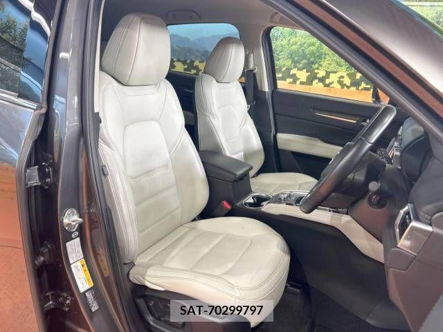 Mazda CX-5 2017-06 337948-8