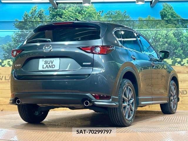 Mazda CX-5 2017-06 337948-17